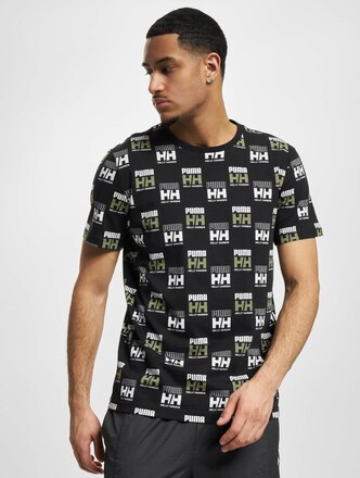 Puma X Helly Hansen Aop T-Shirt