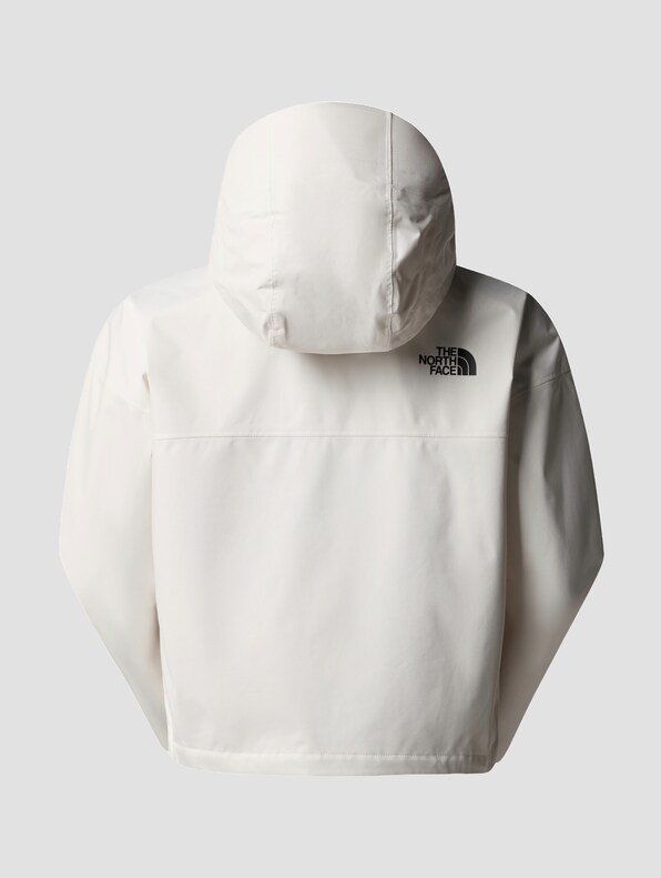 The North Face Cropped Quest Jacket-5