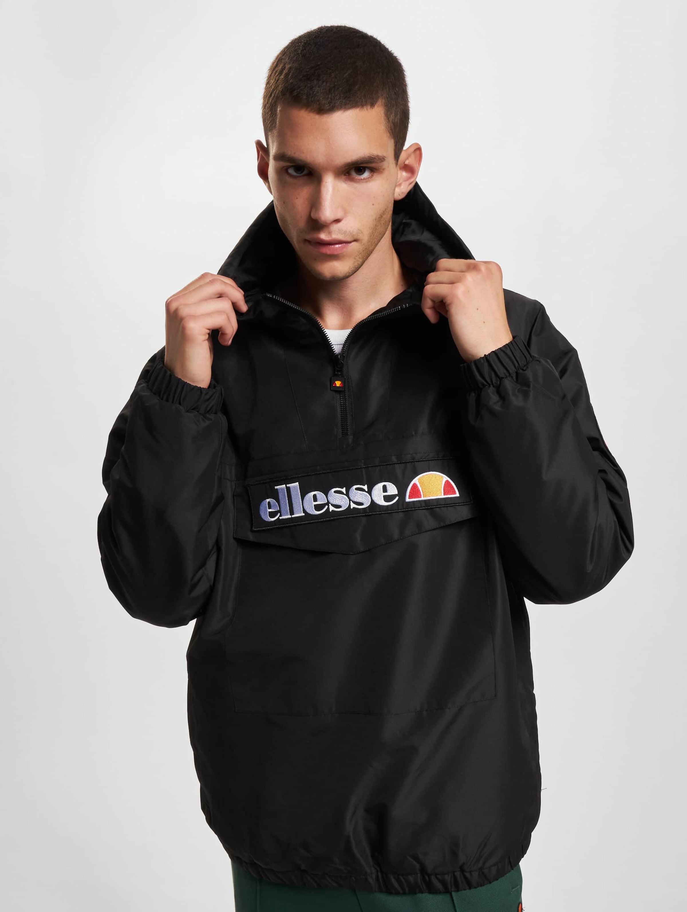 Ellesse 2024 jacket price