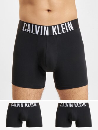 Calvin Klein Brief 3 Pack Boxershorts