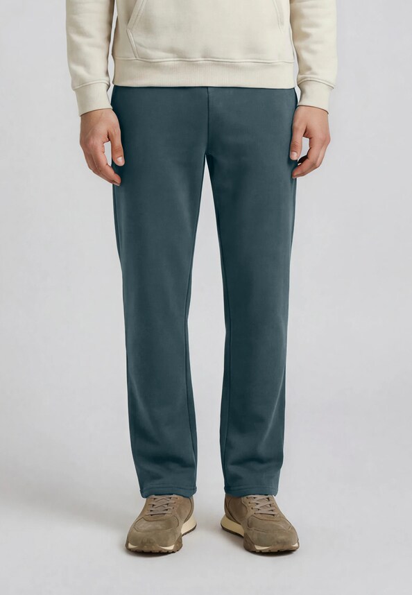 Fluffy Trackpants-0