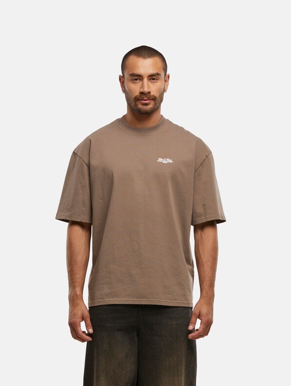 Bronson Oversized -2