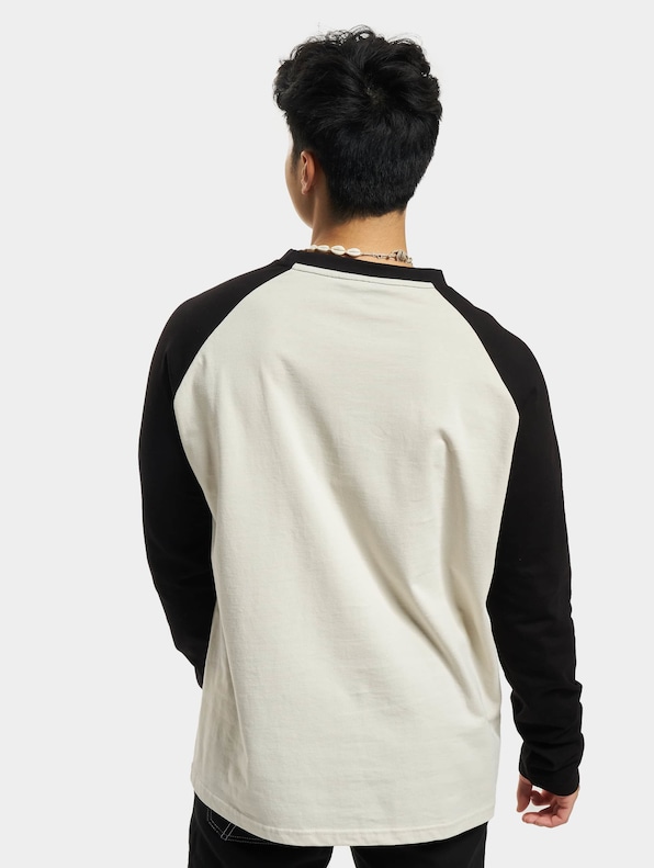 Dine Oversized Raglan Vintage-1