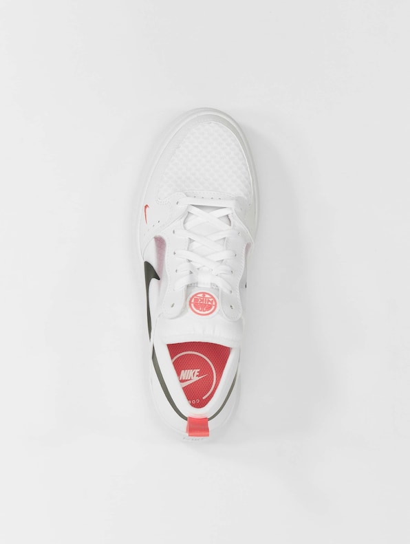 Nike Court Vision Alta Sneaker-4