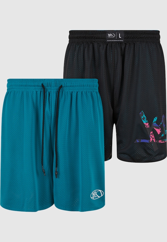 Reversible Mesh -14