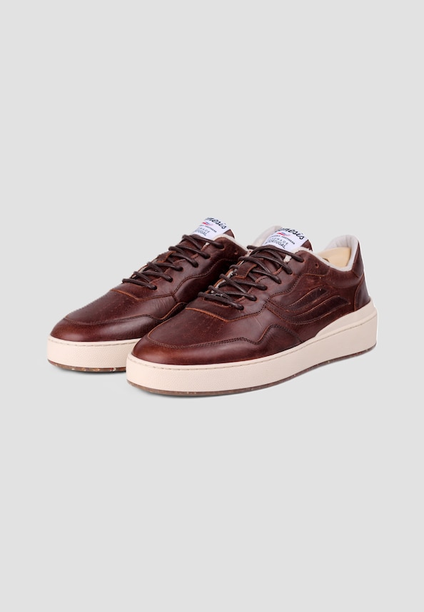 G-Soley Porto Plain Leather-0