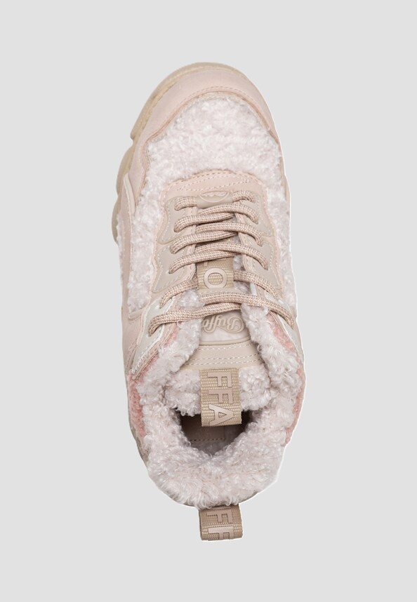 CLD CHAI WARM-4