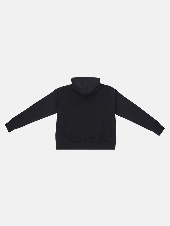 HEAVY OVERSIZE FROTTEE EMBO V2-1