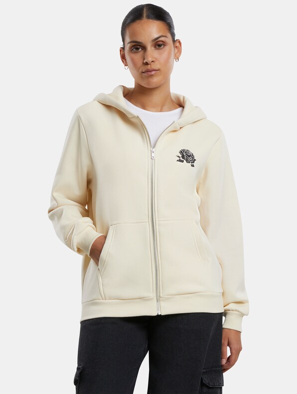 Romantic Dreamers Ladies Fluffy -0