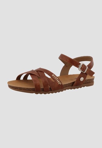 Flat Sandals - undefined