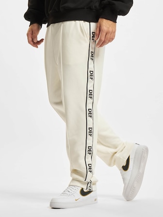 Side Stripe 