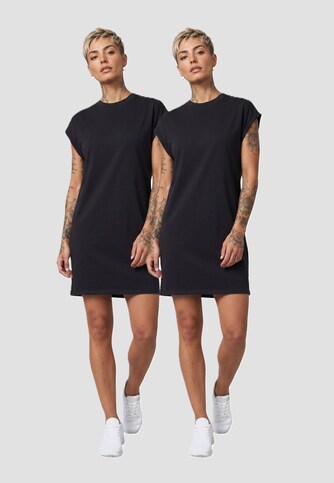 Ladies Extended Shoulder 2-Pack