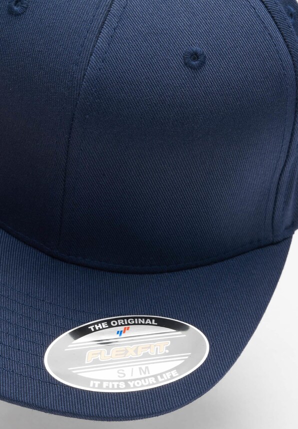 Flat Visor-3