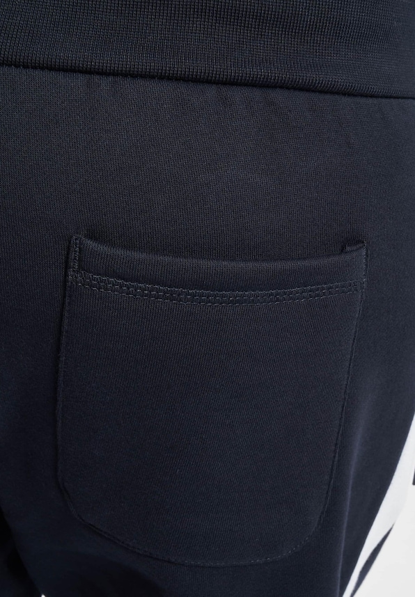 Sergio Tacchini Nest Sweat Pants Night Sky/Blue-6