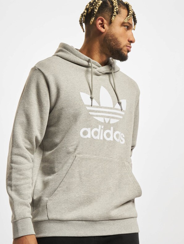 Adidas Originals Trefoil Hoody | | 64809 DEFSHOP
