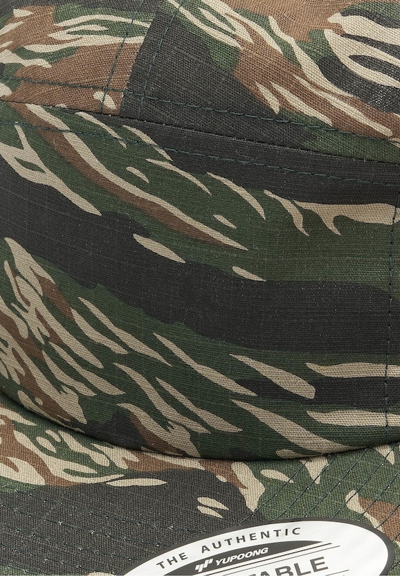 Flexfit Classic Jockey Snapback Caps-3