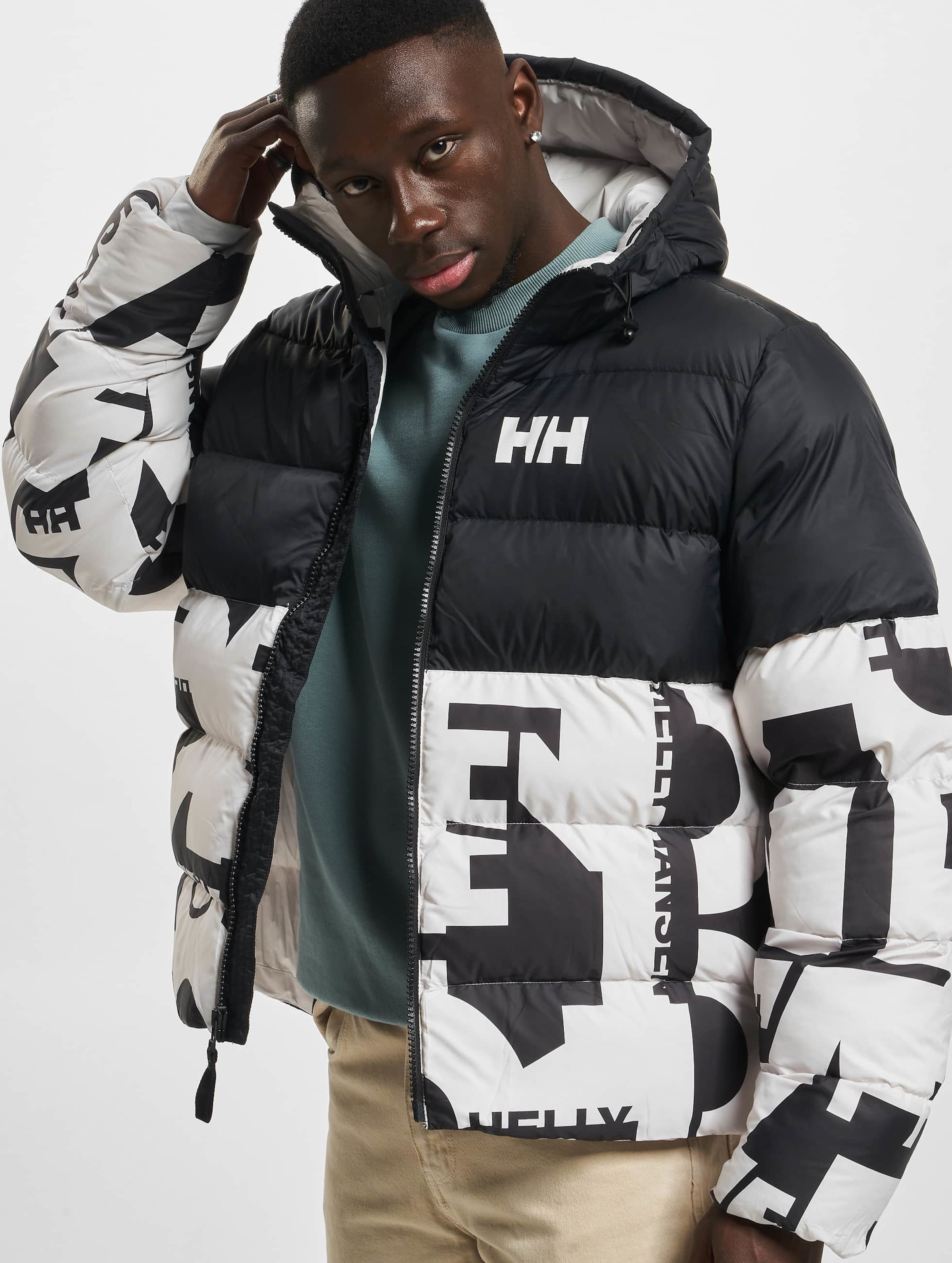 Helly hansen sale bubble jacket