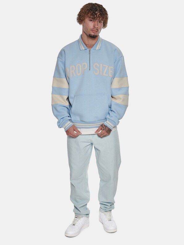 Heavy Oversize Collar -4