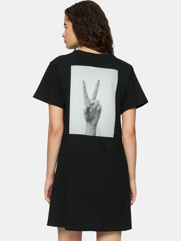 Peace Hand Ladies -1