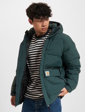 Carhartt WIP Munro Winterjacke