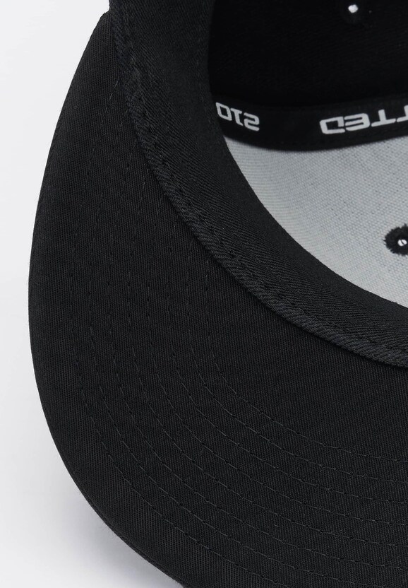 Flexfit Premium 210 Fitted Cap-2