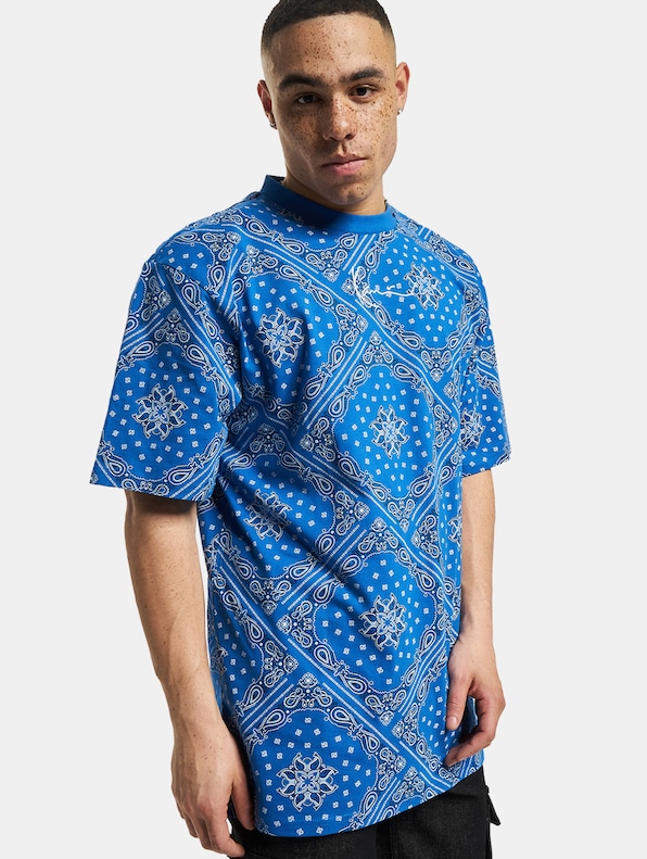 Small Signature Paisley-0