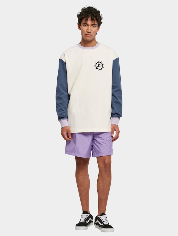 Sundown Longsleeve -5