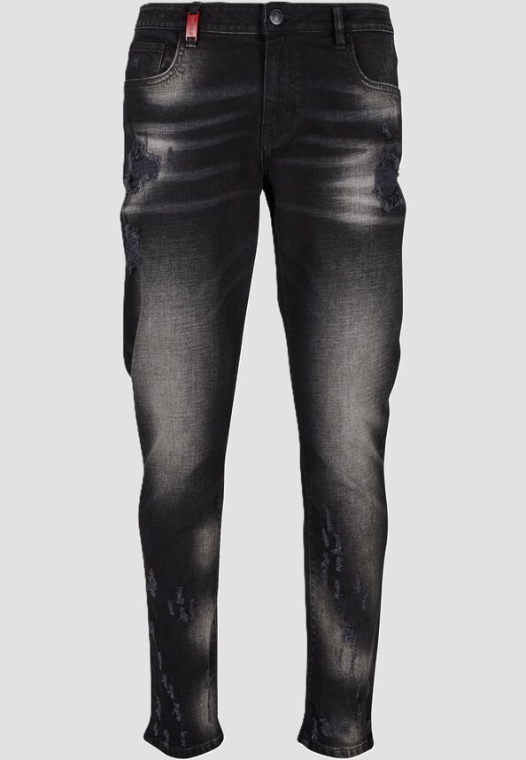 Eduardo Slim Fit Jeans-4