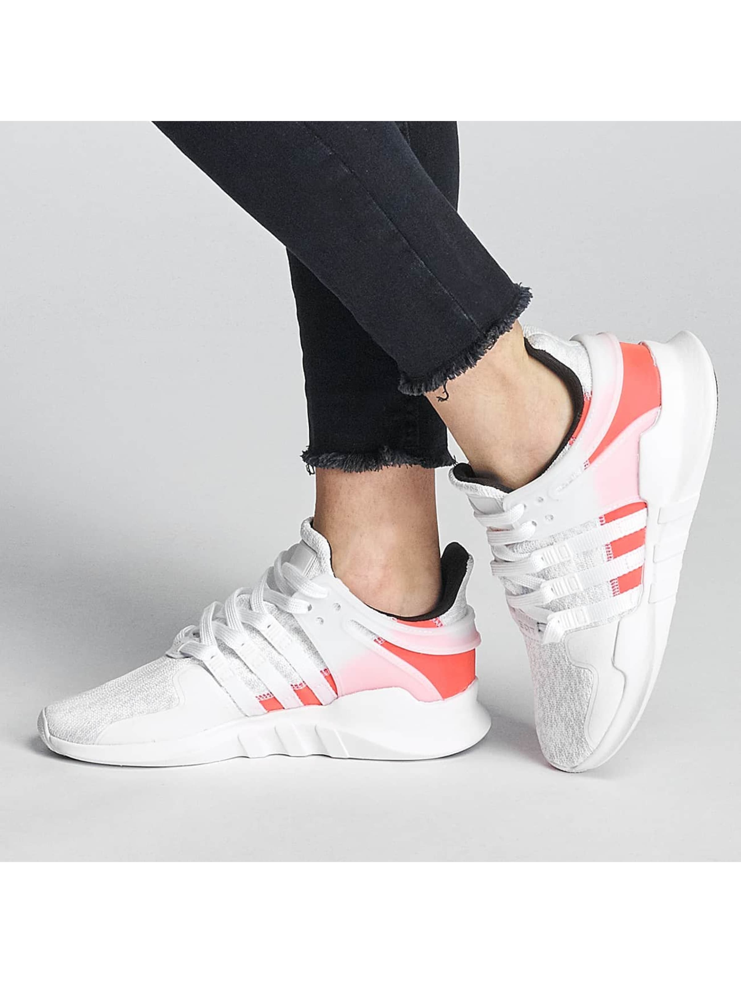 Adidas eqt support 2024 adv white turbo