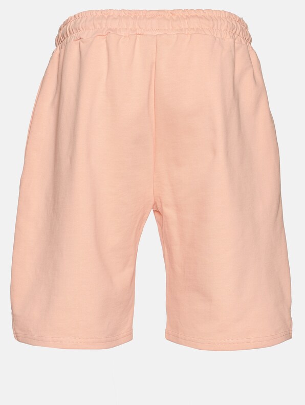 DEF PLAIN Shorts-6