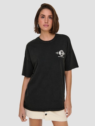 Only Mandy Life Spiritual T-Shirts