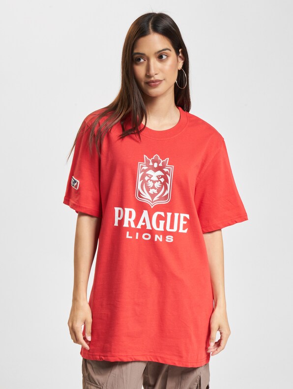 Prague Lions 2 -5
