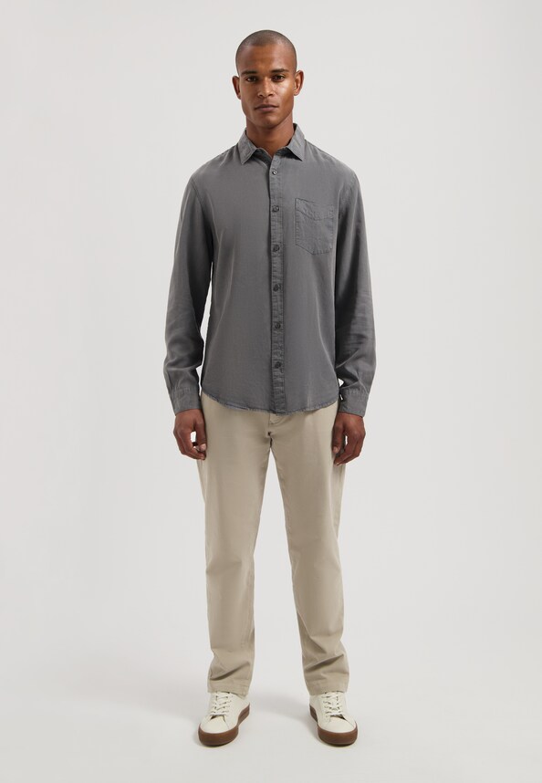 Lamont TENCEL™ Shirt-2