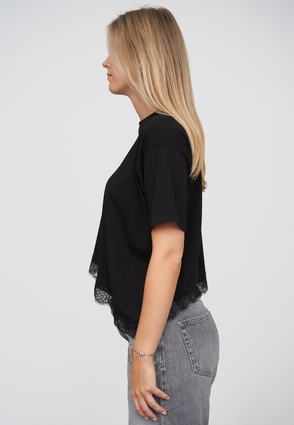 Asymetric Lace-2