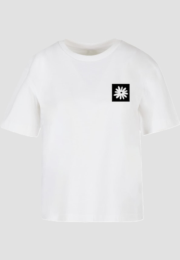 Ladies Rebirth And Renewal Tee-2