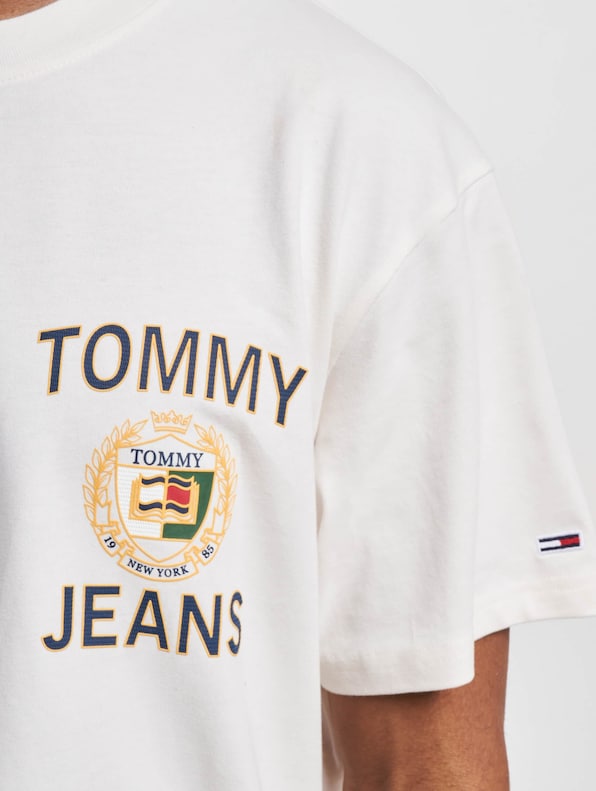 Tommy Jeans Rlx Luxe 1 T-Shirt-3