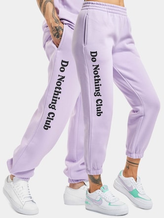 On Vacation Do Nothing Club Sweat Pant