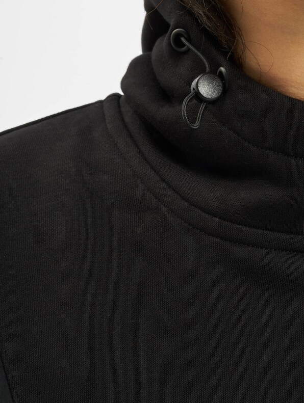 Ladies Mix Crinkle Nylon-3