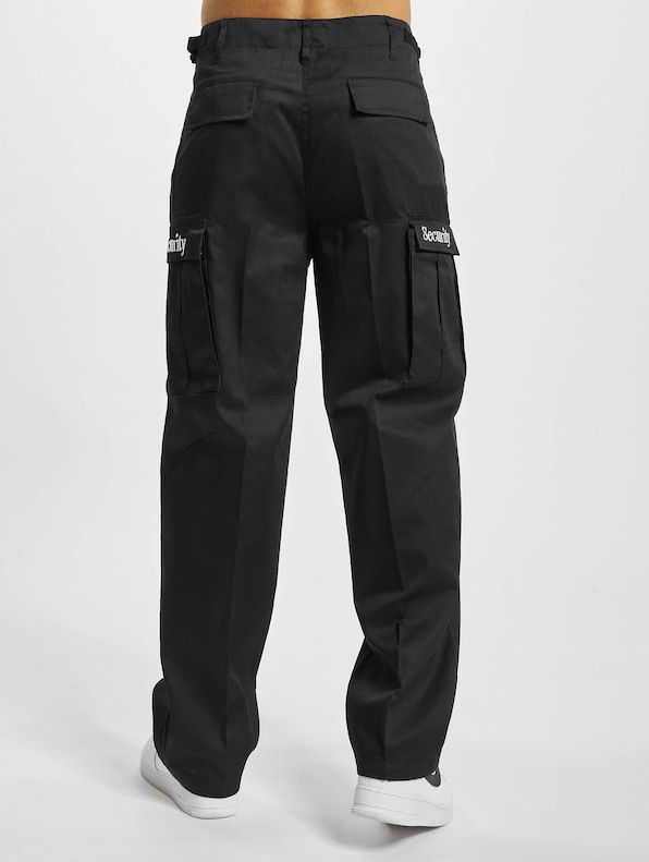 Security Ranger-1