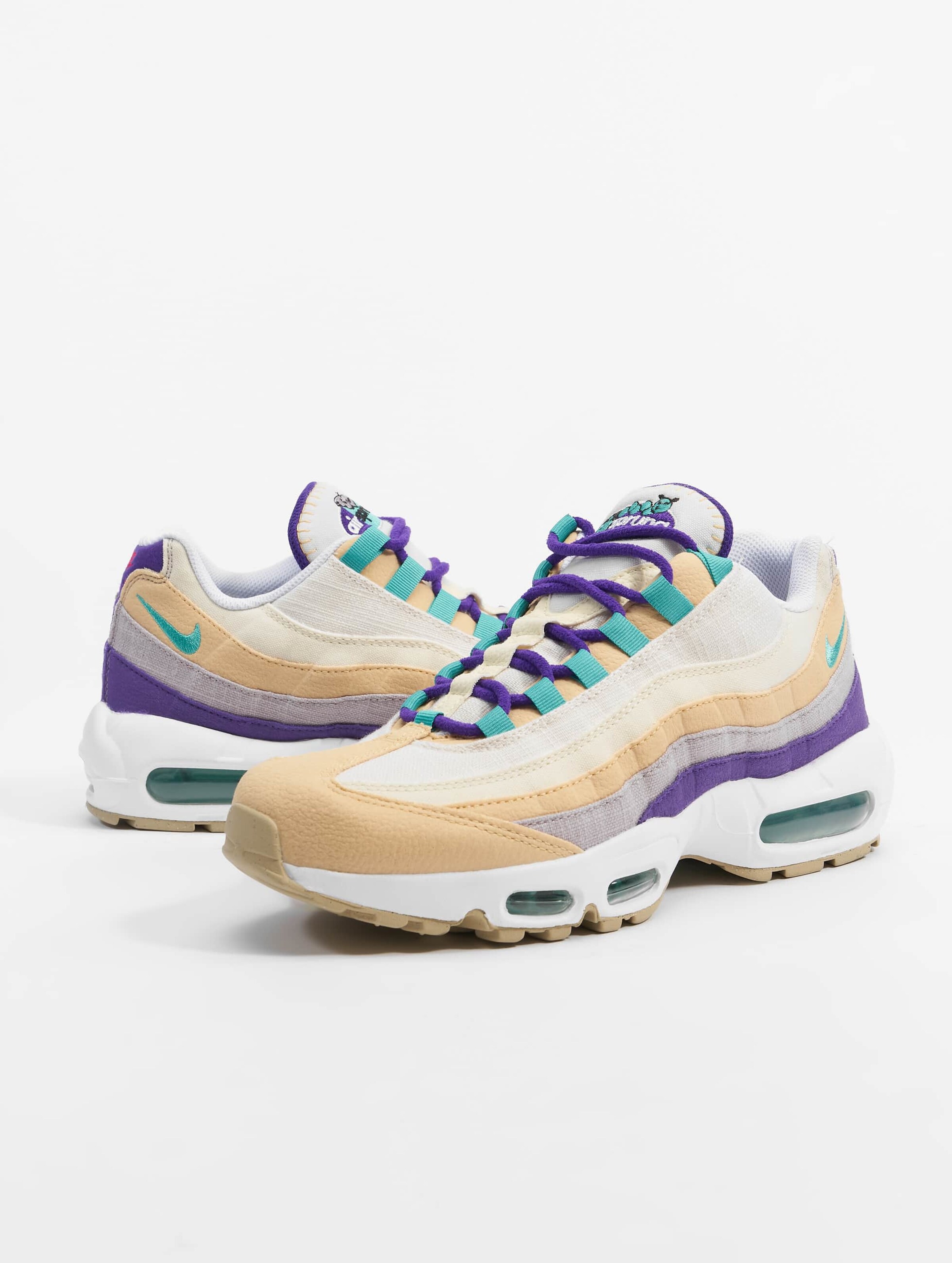 Blue and gold air best sale max 95