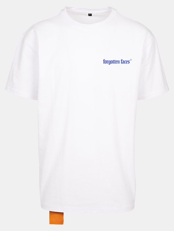 Formel F Oversized Tee-3