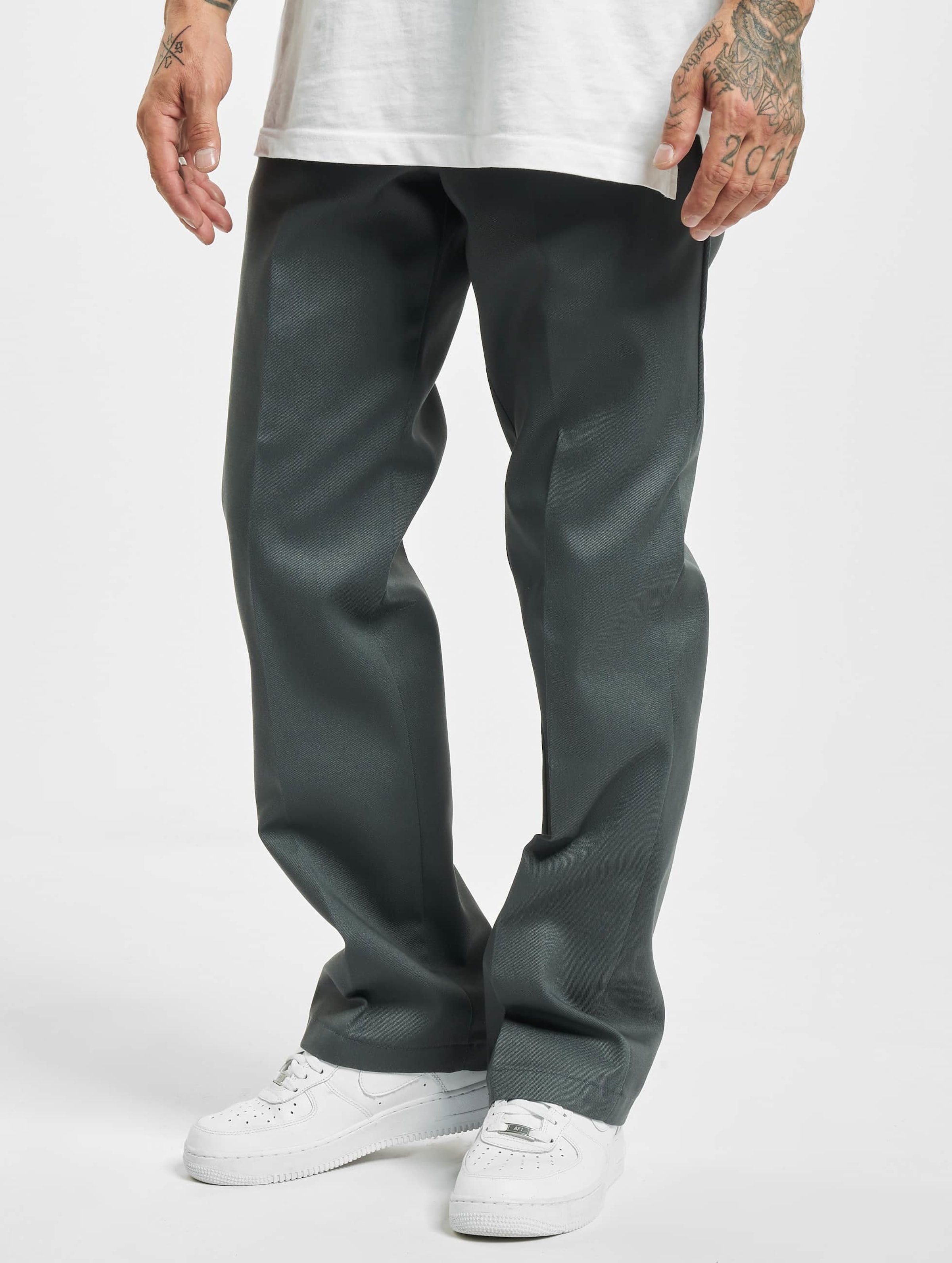 Dickies Original 874 Work Chino Männer,Unisex op kleur kaki, Maat 56