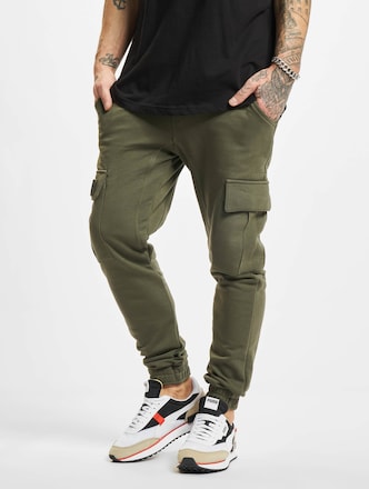 Alpha Industries Terry  Sweat Pant
