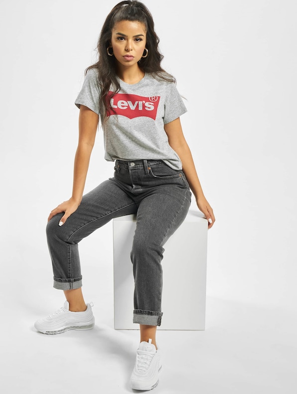 Levi's The Perfect T-Shirts-3