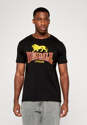 Lonsdale London Taverham T-Shirts
