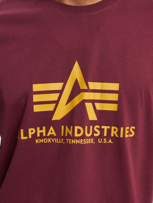 Alpha Industries T2 Pack T-Shirt-5