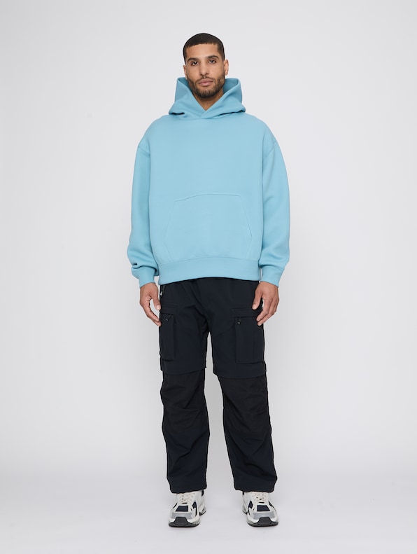 Tech Reimagined Fleece -2