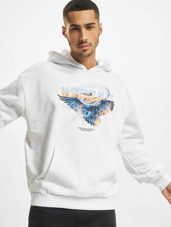 Heavy Oversized Essentials V.4 ''Eagle V.2''