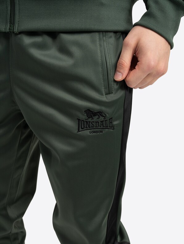 Lonsdale London Pember Jogginganzüge-3