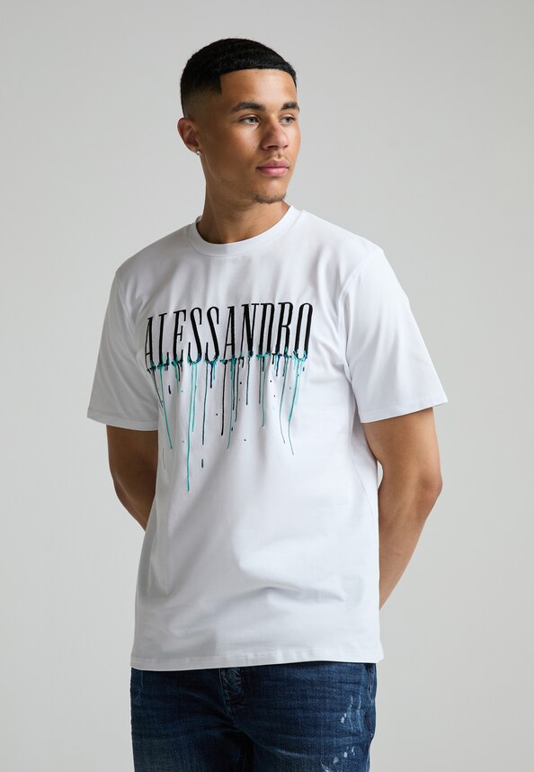 ARTISTA T-SHIRT-4